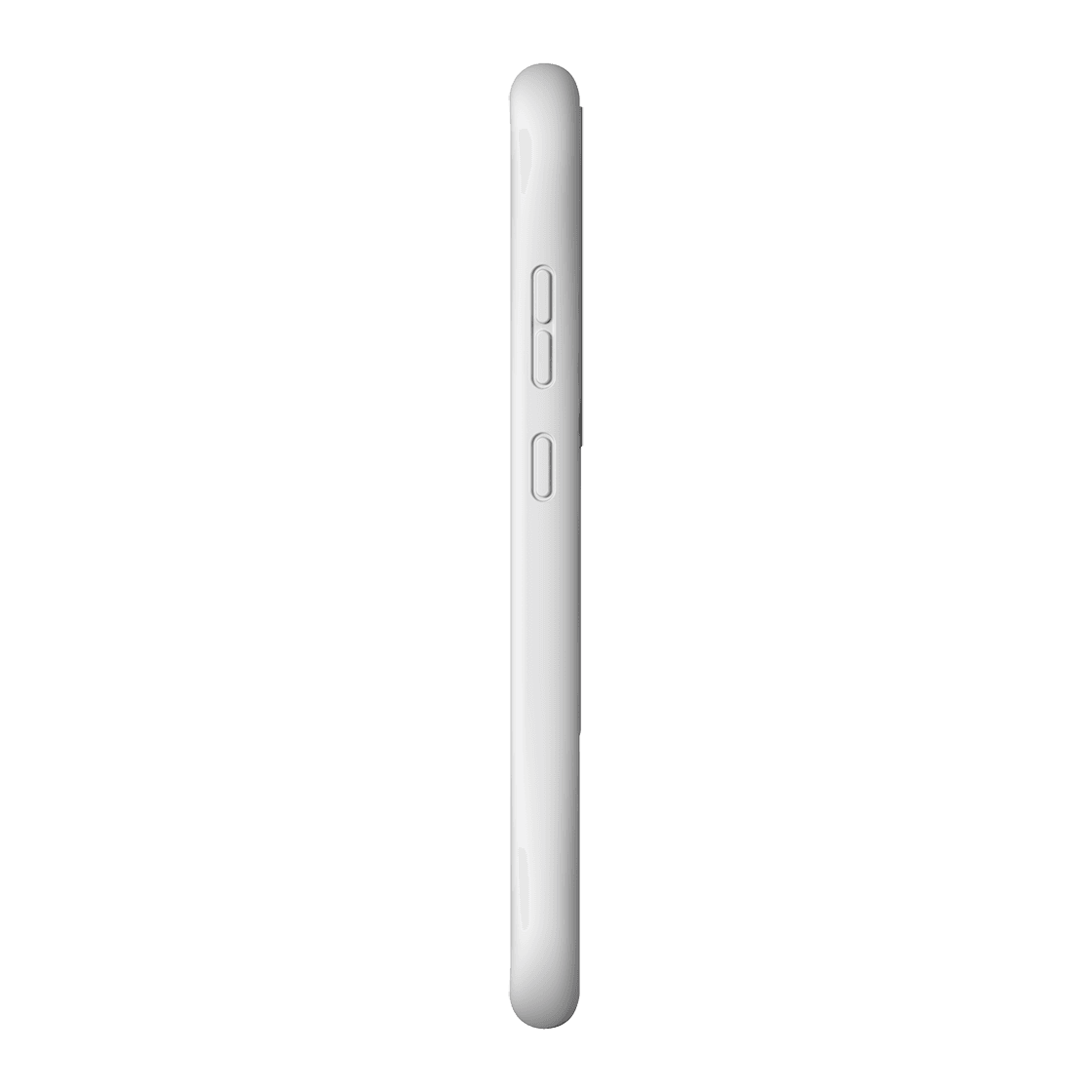 Ripple Case - White - Galaxy S24 Ultra