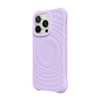 iPhone 16 Pro Max - Ripple Case - Lavender