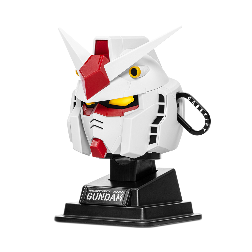 RX-78-2 Gundam Collectible Earbuds Case - AirPods Pro 2
