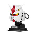 RX-78-2 Gundam Collectible Earbuds Case - AirPods Pro 2