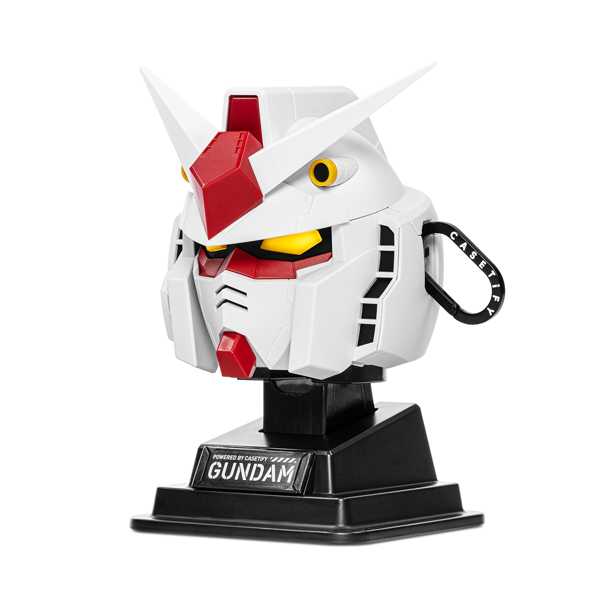 RX-78-2 Gundam Collectible Earbuds Case - AirPods Pro 2