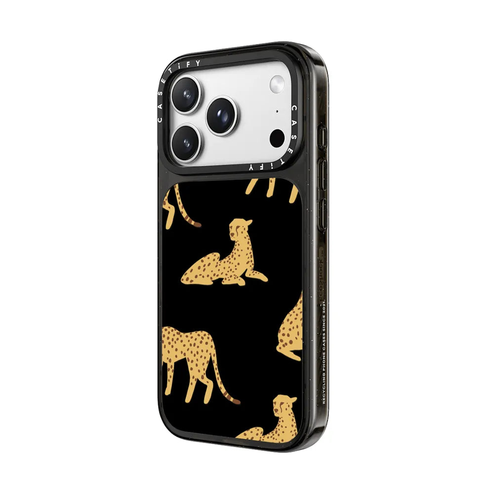 Cheetah Power