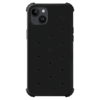 iPhone 14 Plus - The Push-In Case - Black