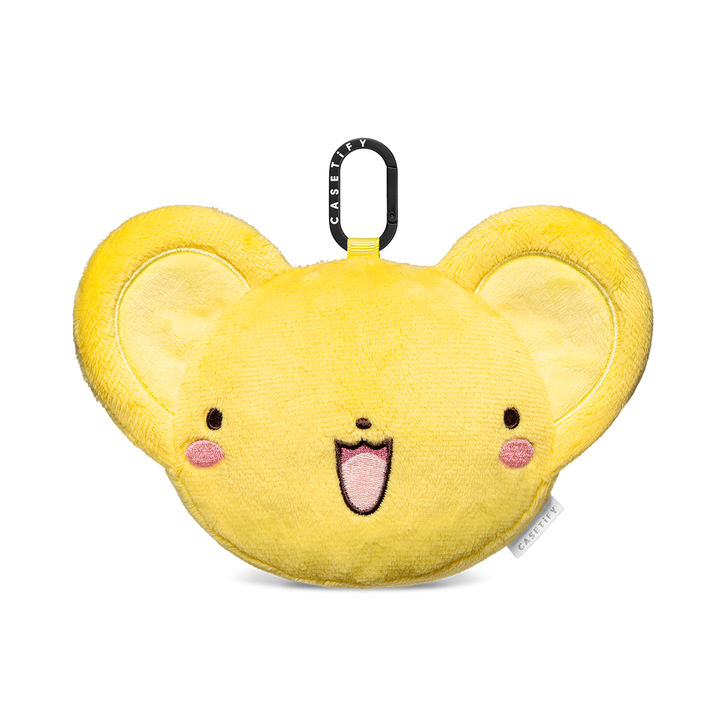 Kero-chan Collectible Earbuds Pouch | Image 1