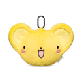 Kero-chan Collectible Earbuds Pouch | Image 1
