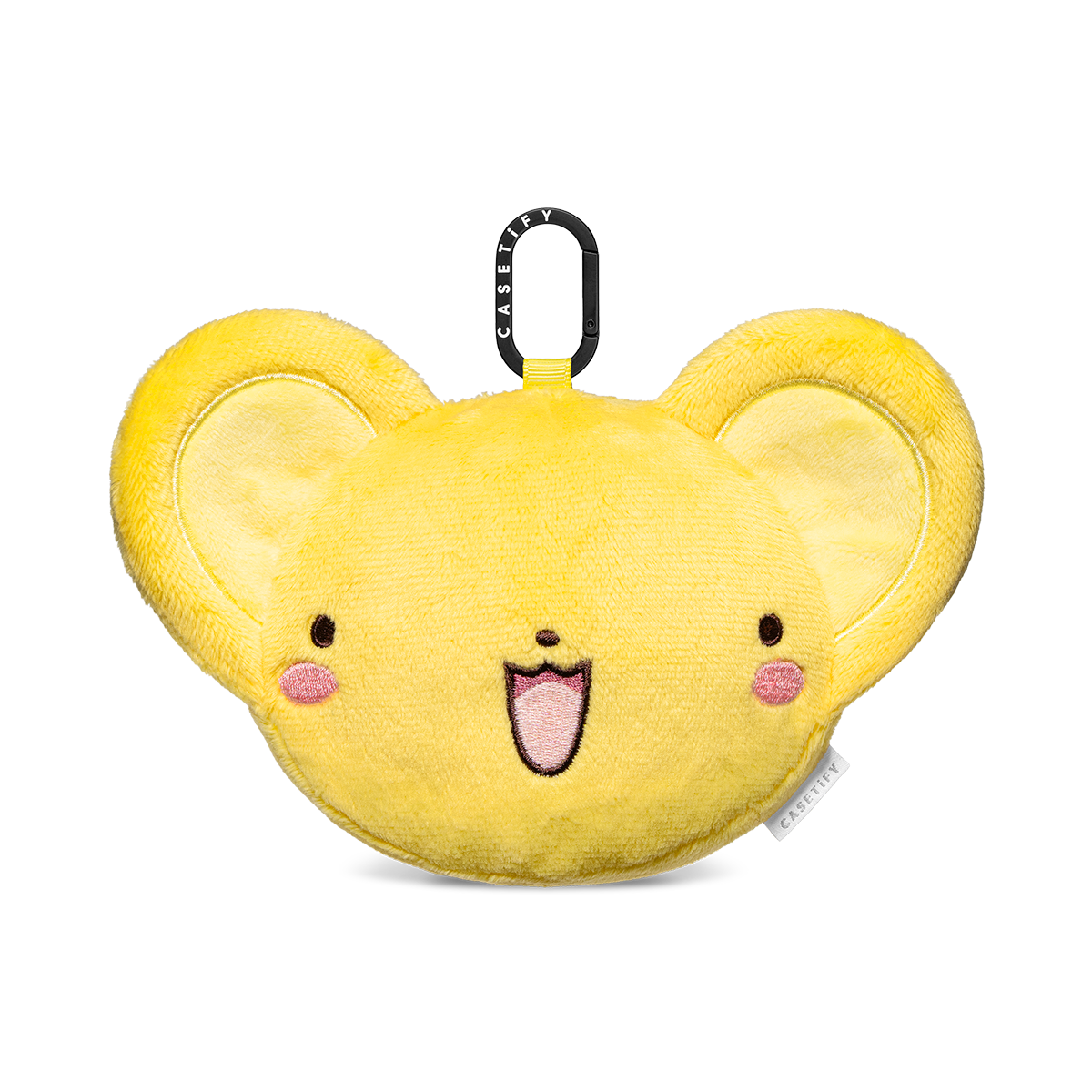 Kero-chan Collectible Earbuds Pouch | Image 1