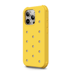 iPhone 15 Pro Max - The Push-In Case - Yellow