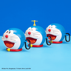 Doraemon Earbuds Collectible Case - AirPods Pro 2