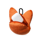 Zootopia 2 Nick Collectible Earbuds Pouch