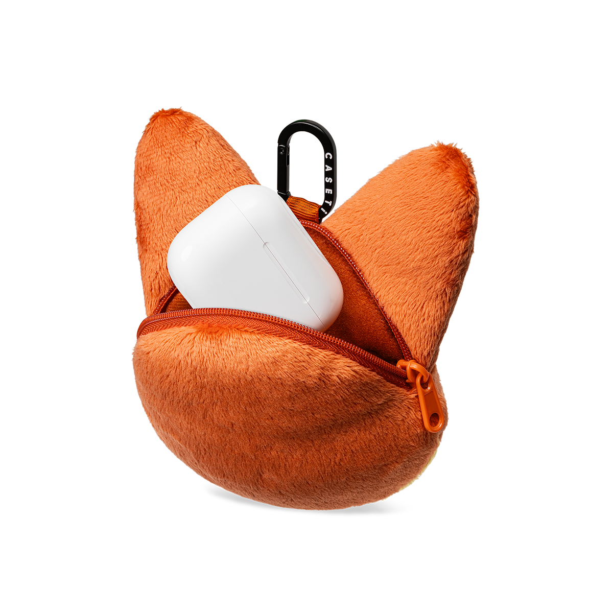 Zootopia 2 Nick Collectible Earbuds Pouch