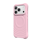 iPhone 17 Pro - Ripple Case - Primrose Pink