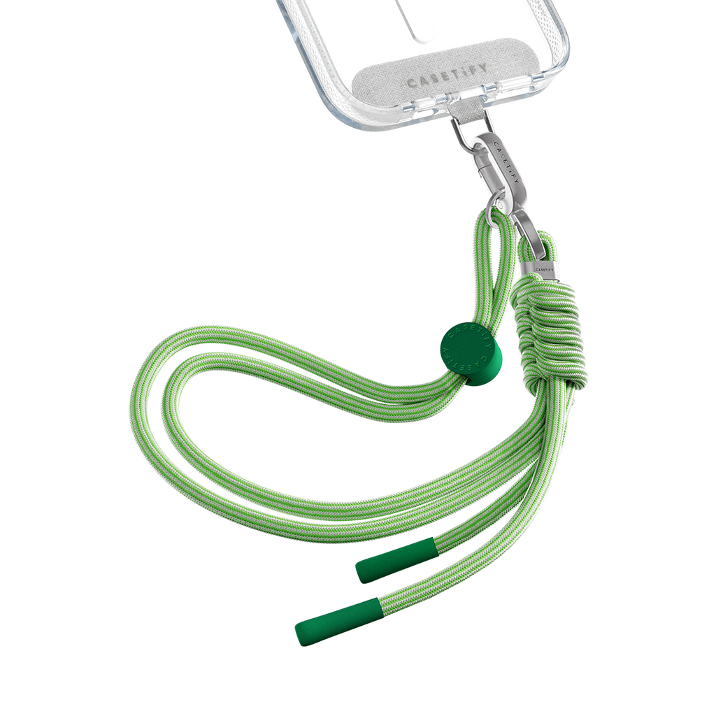 Rope Wrist Strap - Vine | Image 1