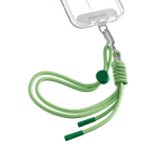 Rope Wrist Strap - Vine | Image 1