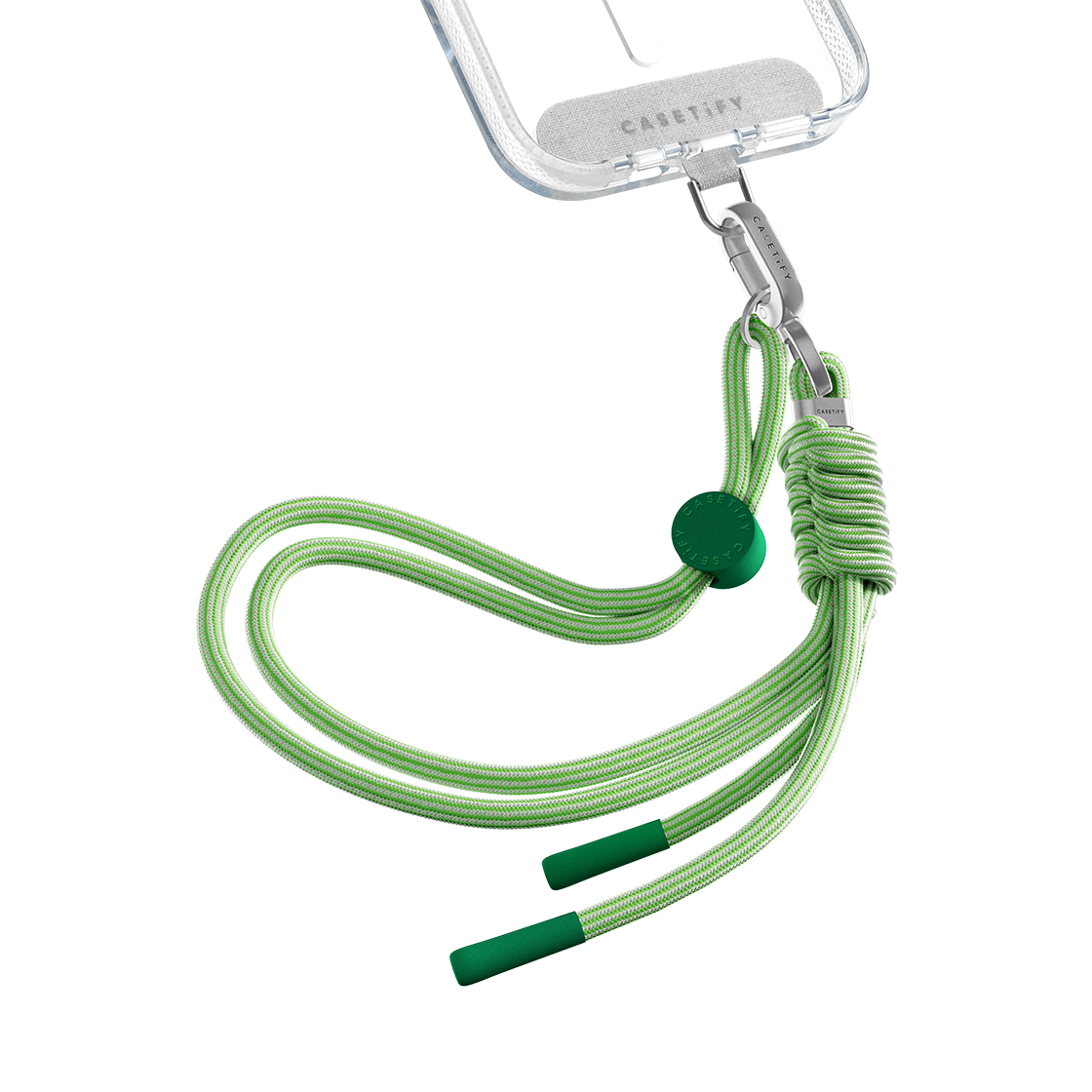 Rope Wrist Strap - Vine | Image 1