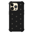 iPhone 14 Pro - The Push-In Case - Black