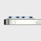 iPhone 16 Pro & 16 Pro Max Camera Lens Gem - Baby Blue