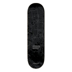HUF Worldwide Skateboard | Image 1