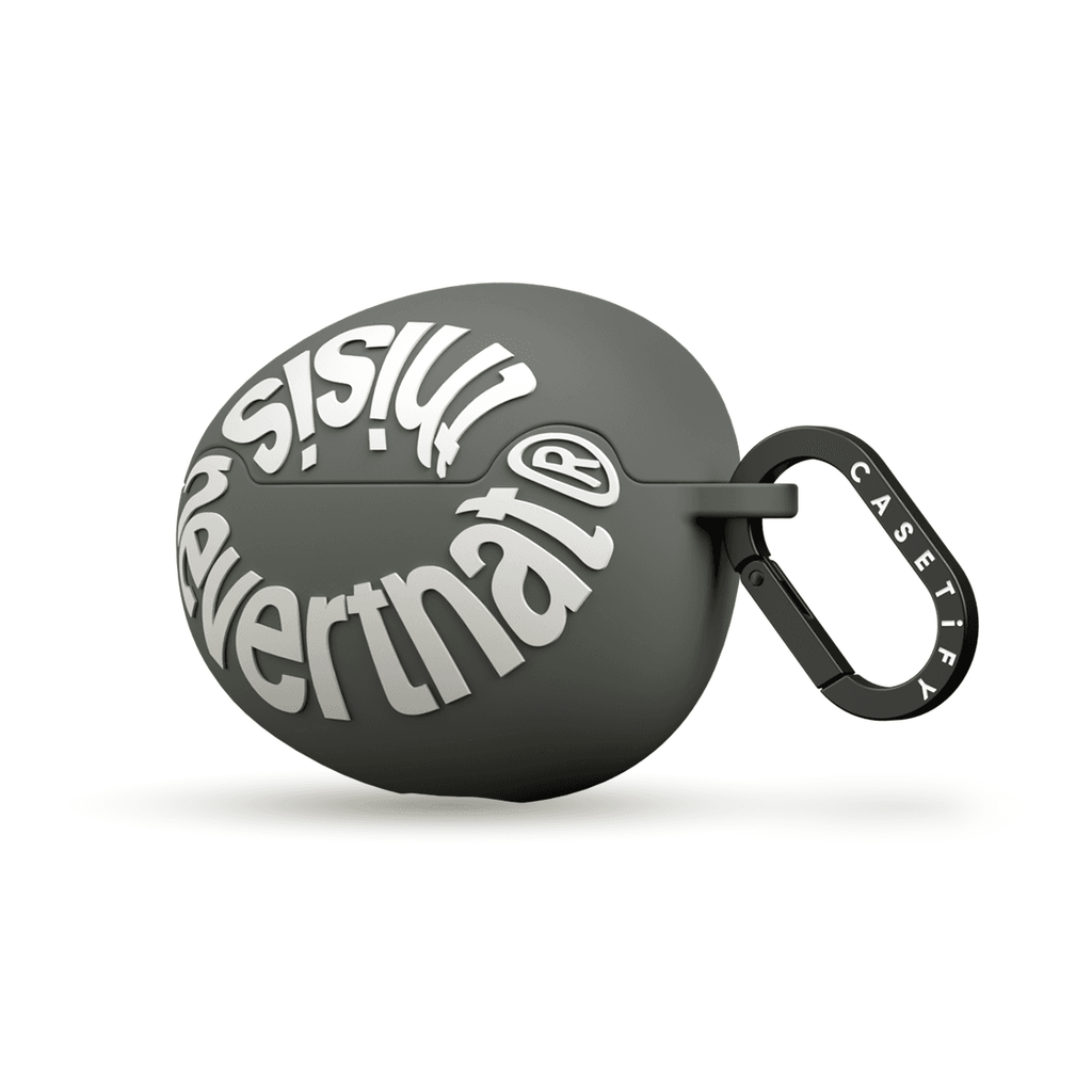 Thisisneverthat Pebble Collectible AirPods Pro 2 Case