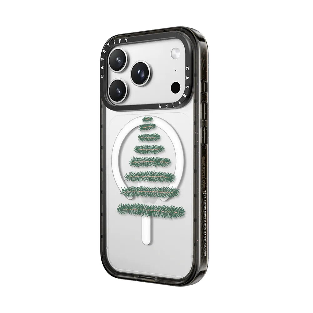 O CHRISTMAS TREE