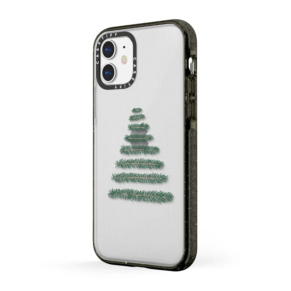 O CHRISTMAS TREE