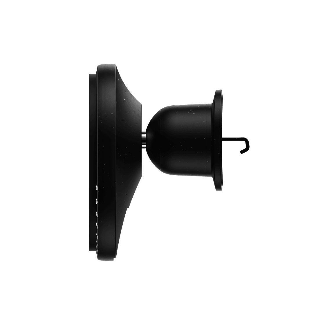 Wireless Car Charger Customizer