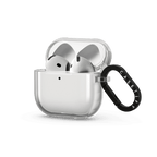 Dale Earbuds Case | AirPods 4 & 5 / Earbuds Impact Case / Frost | Image 2