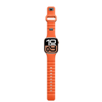Bounce Band 46mm (Series 11) - Orange
