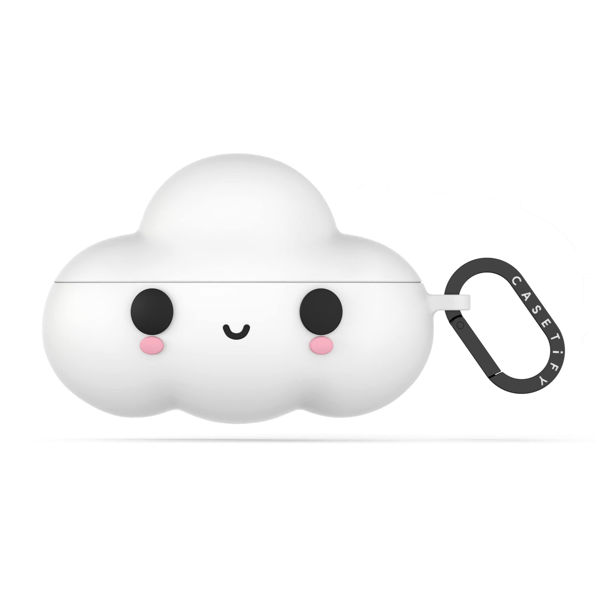 Friends with You Little Cloud Collectible AirPods Pro Case | Image 1
