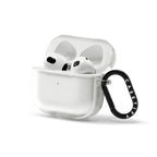 Stace Lips AirPods Case | AirPods (3rd Generation) / Earbuds Impact Case / Frost | Image 2