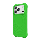 iPhone 17 Pro - Ripple Case - Pulse Green