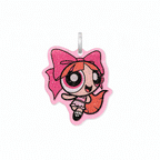 Explore Your Powerpuff Girls Family Phone Charm Pendant Blind Box | Image 1