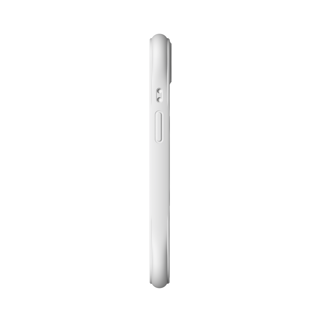 iPhone 17e - Ripple Case - White
