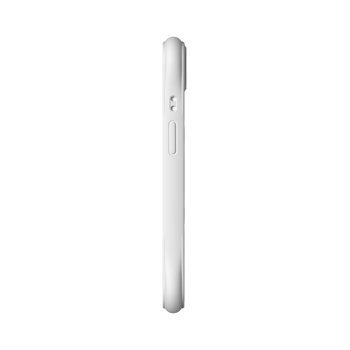 iPhone 17e - Ripple Case - White