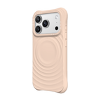iPhone 17 Pro Max - Ripple Case - Oat
