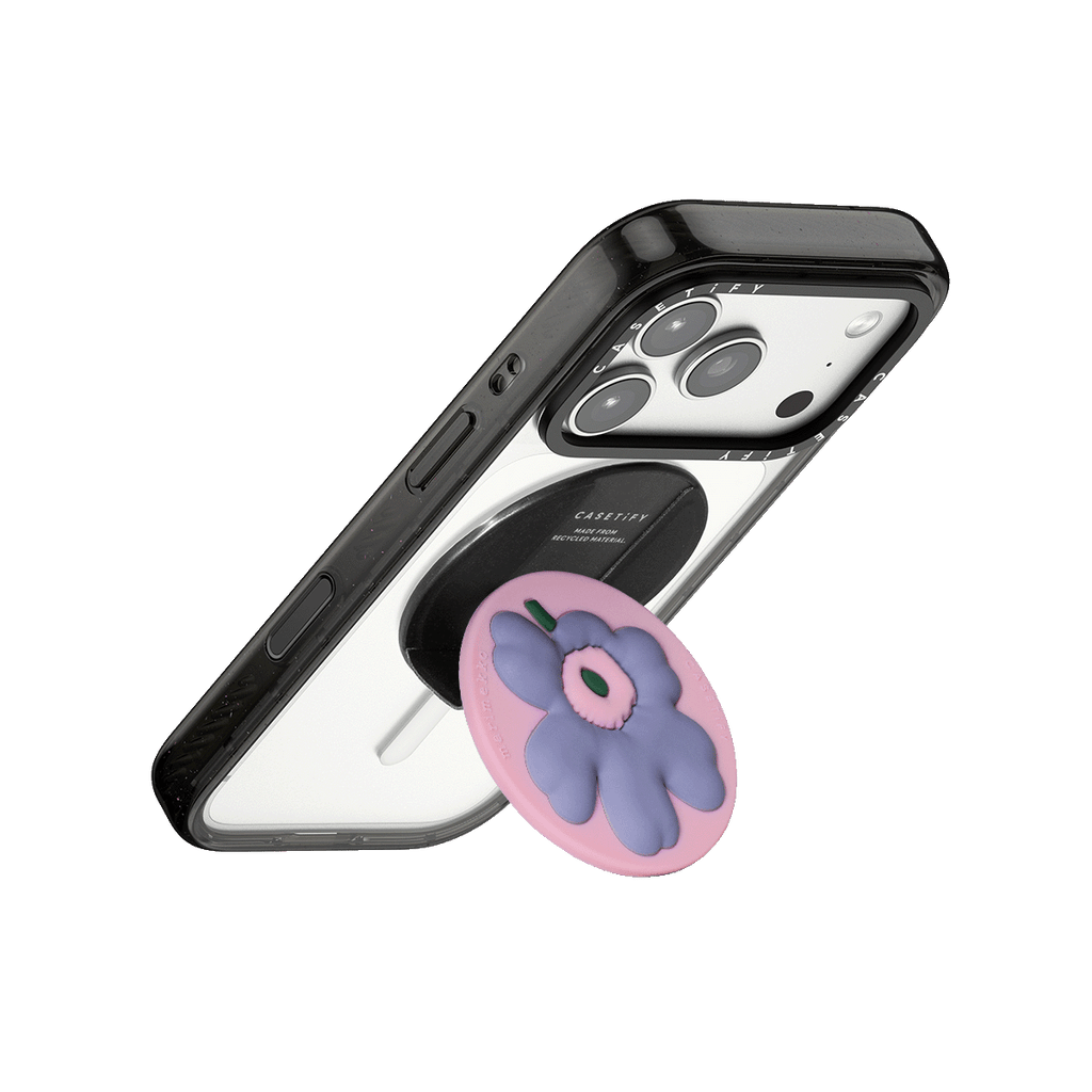 Marimekko Unikko Collectible Grip Stand