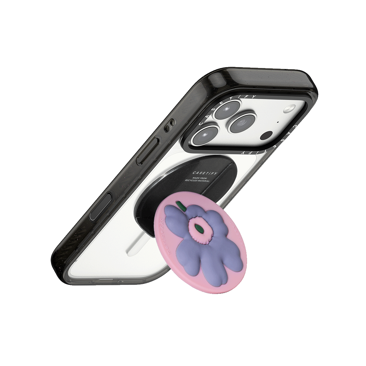 Marimekko Unikko Collectible Grip Stand