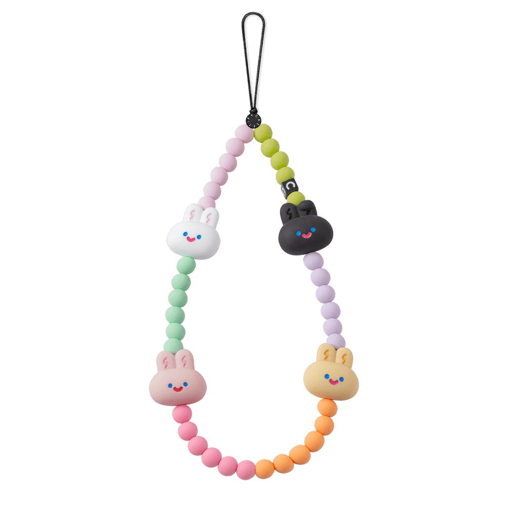 RECORDER factory Phone Charm | Image 1