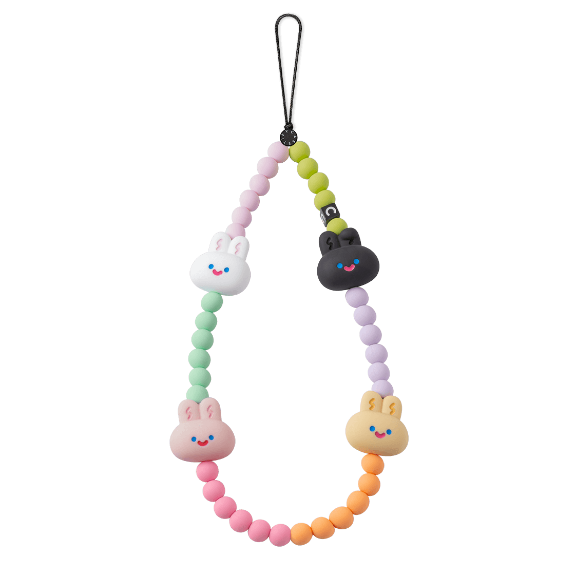 RECORDER factory Phone Charm | Image 1