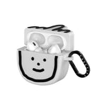 JOGUMAN Talk to the Hand Collectible Earbuds Case - AirPods Pro 2