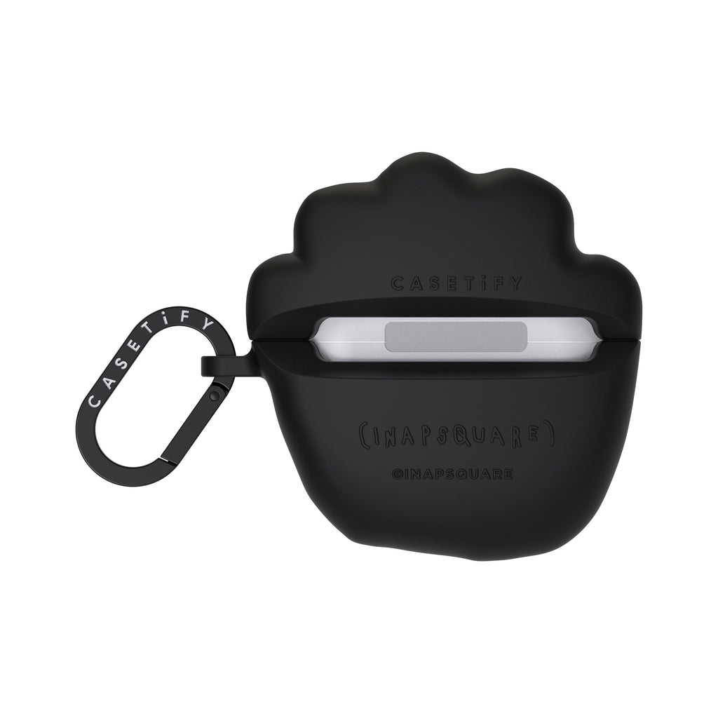 INAPSQUARE Don't Touch Collectible Earbuds Case - AirPods Pro 2