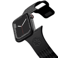 Galactic Empire's Emblem Bounce Band 45mm (Series 7-9) - Black | Image 1