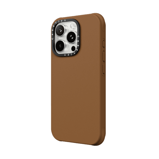 3-in-1 BioVeg Set- iPhone 16 Pro Max (Tan) & Heart Wallet (Tan) & Heart Cross-body Strap (Tan)