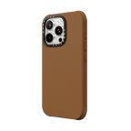 3-in-1 BioVeg Set- iPhone 16 Pro Max (Tan) & Heart Wallet (Tan) & Phone Charm (Tan)