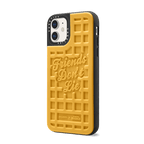 Stranger Things Waffle Case - iPhone 12 Mini