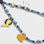 Le Petit Prince Phone Charm