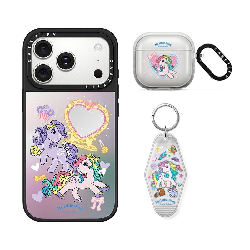 My Little Pony Rainbow Windy Special Set | Image 1
