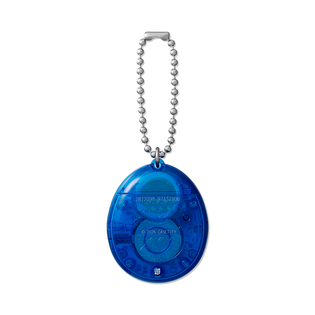 Original Tamagotchi CASETiFY LIMITED EDITION