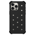 iPhone 15 Pro Max - The Push-In Case - Black