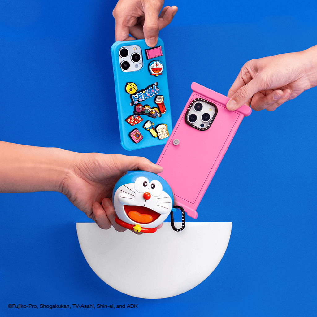 Anywhere Door Collectible Case - iPhone 15 Pro Max