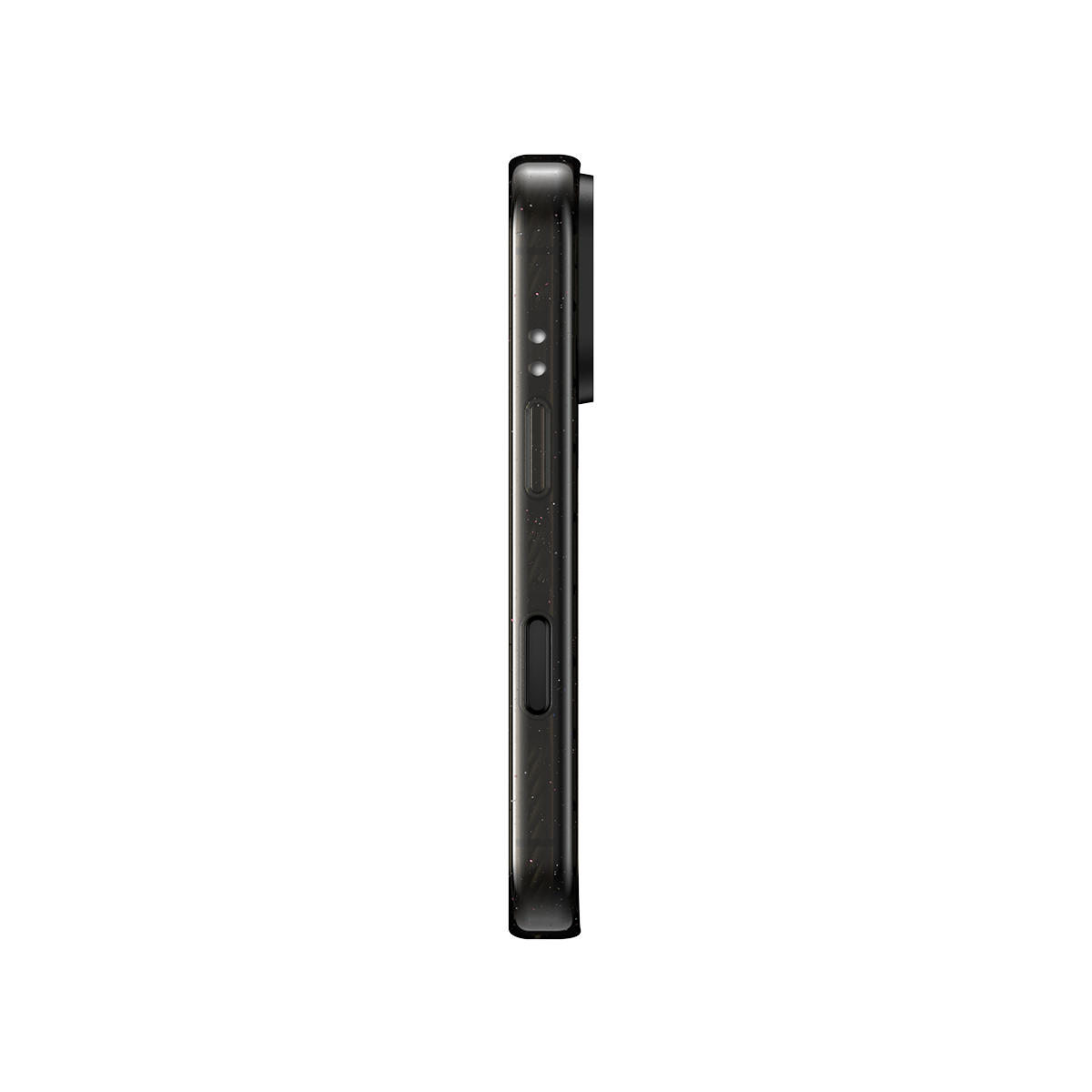 Very busy doing nothing pattern case by Moonaries illo